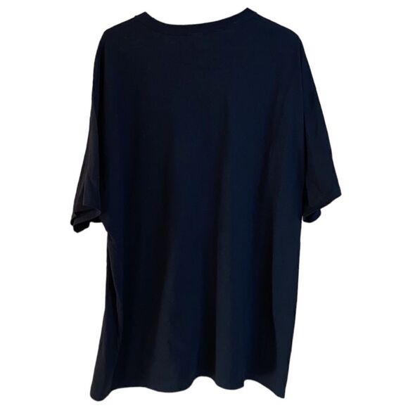 Island Envy Men’s Cotton Crewneck Tee Shirt Size 2XL - Picture 3 of 7